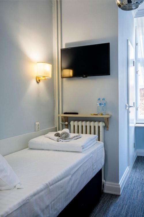 Homerent Dream Apartment โนวีซาด ภายนอก รูปภาพ