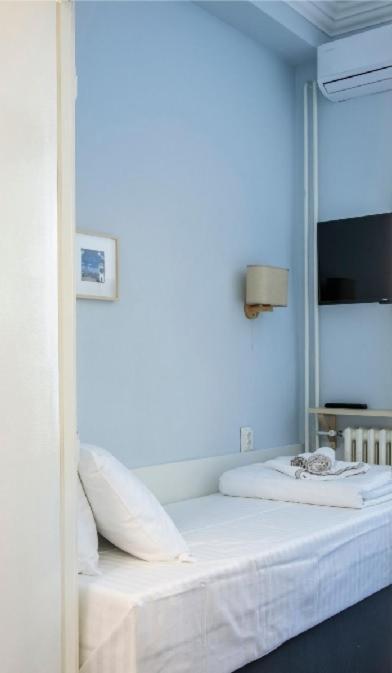 Homerent Dream Apartment โนวีซาด ภายนอก รูปภาพ